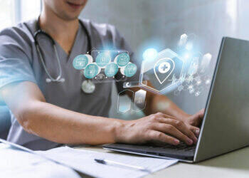 Telemedicina aliada a 5G simplifica atendimento médico