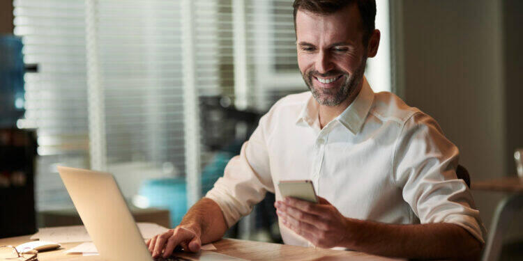 Negociação virtual: voz é o foco da atenção dos investidores 16 Negociação virtual: voz é o foco da atenção dos investidores