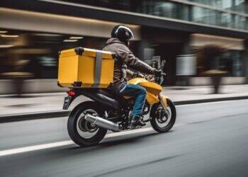 São Paulo registra alta de 27,6% em roubos e furtos de motos