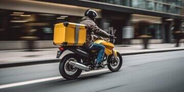 São Paulo registra alta de 27,6% em roubos e furtos de motos 3 São Paulo registra alta de 27,6% em roubos e furtos de motos