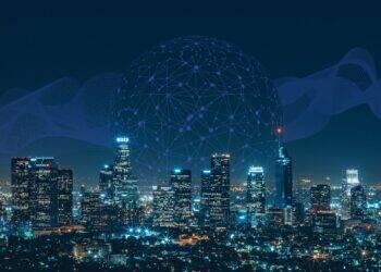 IA e IoT estão tornando as cidades mais inteligentes