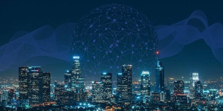 IA e IoT estão tornando as cidades mais inteligentes 16 IA e IoT estão tornando as cidades mais inteligentes