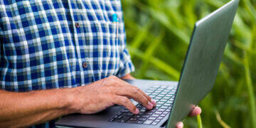 Inbound marketing ajuda alavancar o setor de agro no país