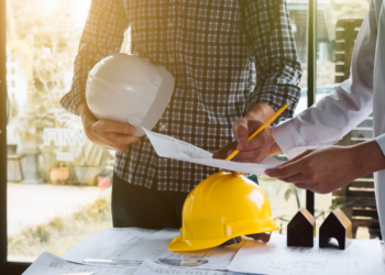 Índice Nacional de Custo da Construção sobe em dezembro