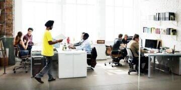 Pesquisa investiga felicidade no ambiente de trabalho 3 Pesquisa investiga felicidade no ambiente de trabalho