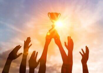 Intelbras vence prêmios que reforçam excelência operacional