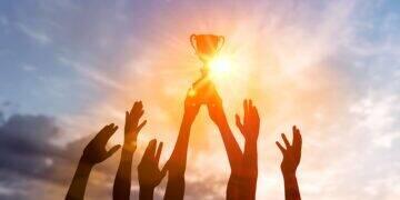 Intelbras vence prêmios que reforçam excelência operacional