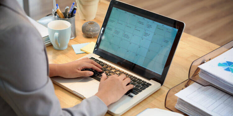 INSS divulga o novo calendário de pagamentos para 2024