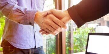 Crescimento da prática de BPO demonstra tendência do setor 3 Crescimento da prática de BPO demonstra tendência do setor