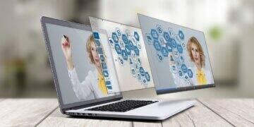 Professores da FAEP abordam desafios no uso das tecnologias educacionais 3 Professores da FAEP abordam desafios no uso das tecnologias educacionais