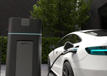 Venda de carros elétricos cresceu 91% em 2023