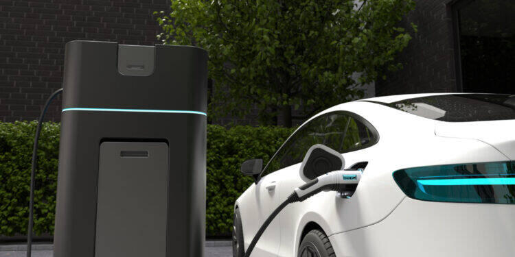 Venda de carros elétricos cresceu 91% em 2023
