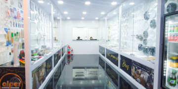 Mercado de embalagens projeta crescimento de 1,6% até 2024