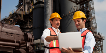 Índice de expectativa do empresário industrial aponta queda