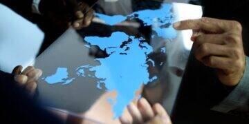 Mais de 64% das empresas querem ampliar presença no exterior 3 Mais de 64% das empresas querem ampliar presença no exterior