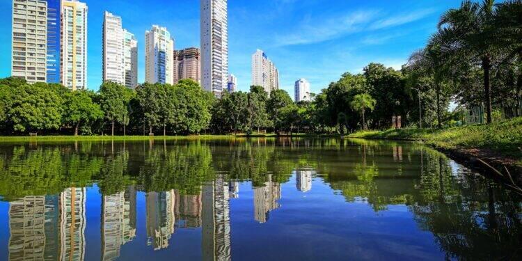 Goiânia dá mais um passo rumo à Cidade Inteligente