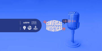 Programa "Conversas Artísticas" discute mercado cultural 3 Programa "Conversas Artísticas" discute mercado cultural