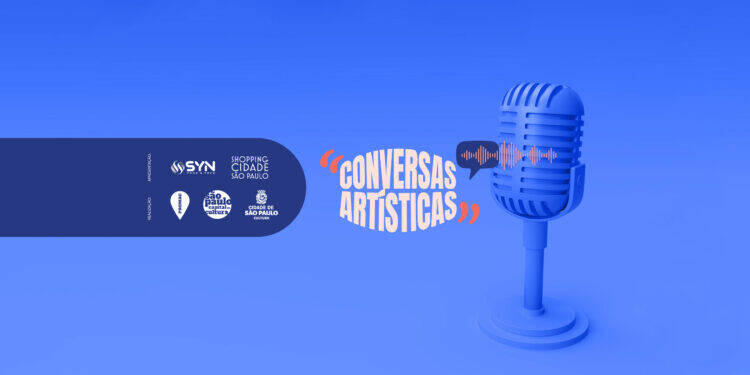 Programa "Conversas Artísticas" discute mercado cultural 16 Programa "Conversas Artísticas" discute mercado cultural