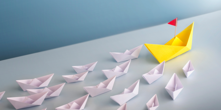 Ferramenta inovadora ajuda líderes a aprimorarem suas habilidades 16 Ferramenta inovadora ajuda líderes a aprimorarem suas habilidades