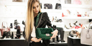 Marketing mira mercado de produtos de luxo de segunda mão 3 Marketing mira mercado de produtos de luxo de segunda mão