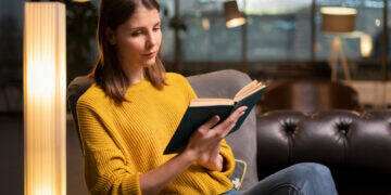 Empresária de tecnologia lançará novo livro em março 3 Empresária de tecnologia lançará novo livro em março