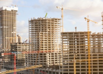 Índice Nacional da Construção Civil cai em relação a Outubro
