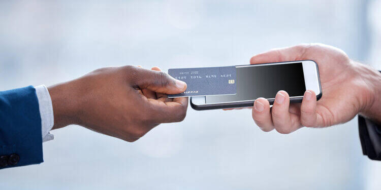 Celular vira maquininha com pagamento por aproximação 16 Celular vira maquininha com pagamento por aproximação