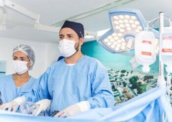 Aumenta o interesse no procedimento de cirurgia bariátrica