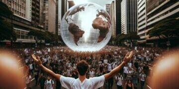 Empresa cria método para mensurar o impacto ESG em eventos