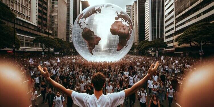 Empresa cria método para mensurar o impacto ESG em eventos