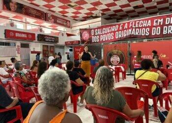 Tratamentos com saldo positivo fazem projeto social crescer