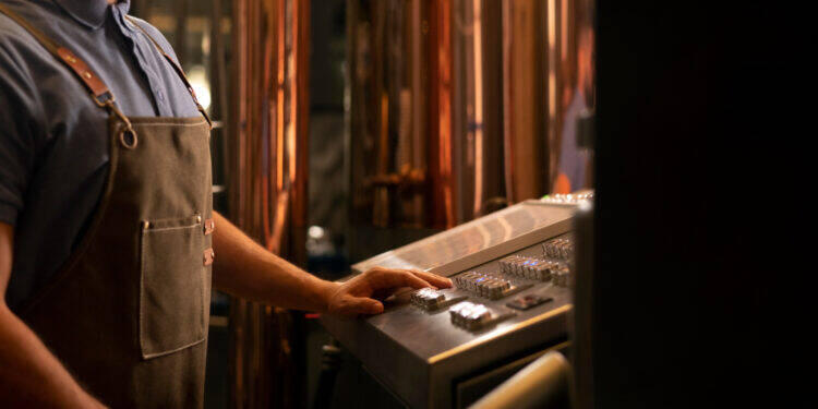 Tecnologia contribui para a produção de vinhos no Brasil