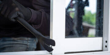 Capital paulista registra mais de 5 mil roubos a residências