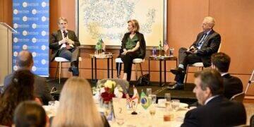 BFBC realiza almoço para comemorar o Bicentenário das Relações Brasil e EUA 3 BFBC realiza almoço para comemorar o Bicentenário das Relações Brasil e EUA