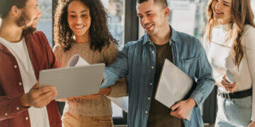 Empresas investem apenas 2% da folha salarial em T&D