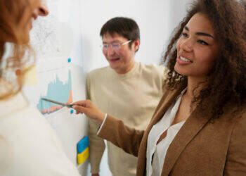 Employer branding pode ajudar empresas a crescerem