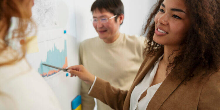 Employer branding pode ajudar empresas a crescerem