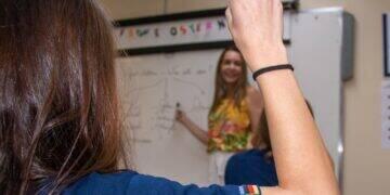 Colégio Cruzeiro abre inscrições para aulas gratuitas para jovens e adultos