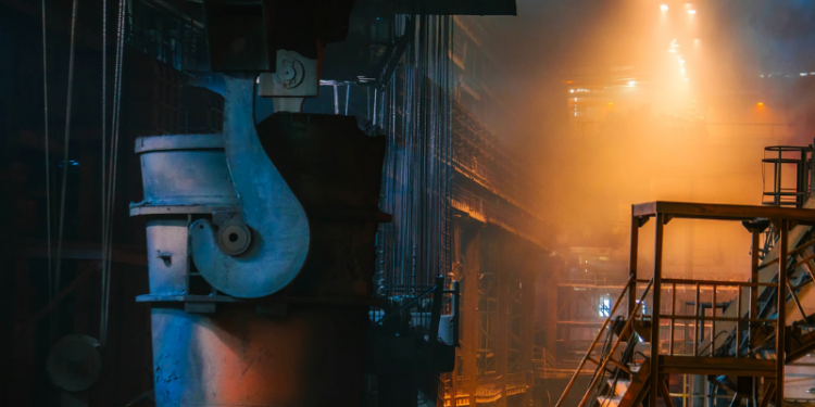 Estudo aponta aumento na produção de aço em dezembro de 2023 16 Estudo aponta aumento na produção de aço em dezembro de 2023