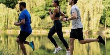 Academia Pratique incentiva bem-estar com Projeto Vidão