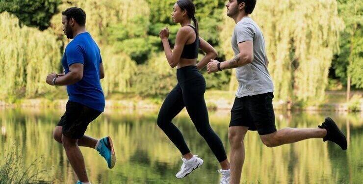 Academia Pratique incentiva bem-estar com Projeto Vidão