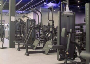 Allp Fit apresenta primeira unidade em um shopping center