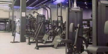 Allp Fit apresenta primeira unidade em um shopping center