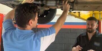 Vai viajar? Confira antes a manutenção do motor 1 Manutencao-do-catalisador-2 (1)