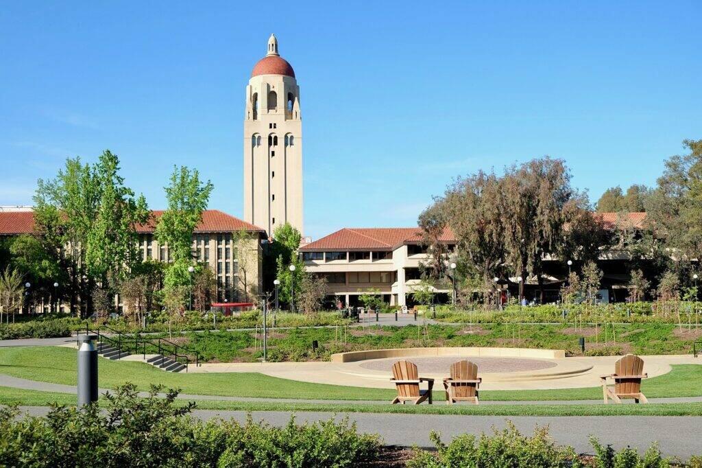 Universidade de Stanford inclui tecnólogo da i2c na lista dos 2% cientistas mais influentes do mundo Universidade de Stanford inclui tecnologo da i2c