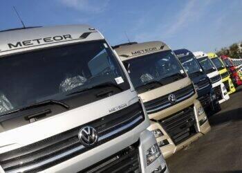 Volkswagen-vendas-de-caminhoes