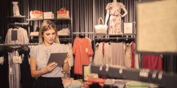 Redes sociais impactam logística do mercado de varejo