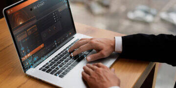 Pesquisa analisa impactos da IA generativa nas empresas