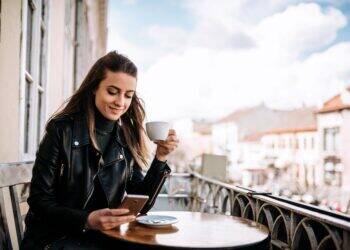 Empresa de tecnologia cria Hotspot Social