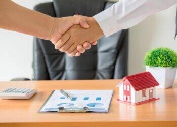 Mercado imobiliário de luxo apresenta crescimento em 2023